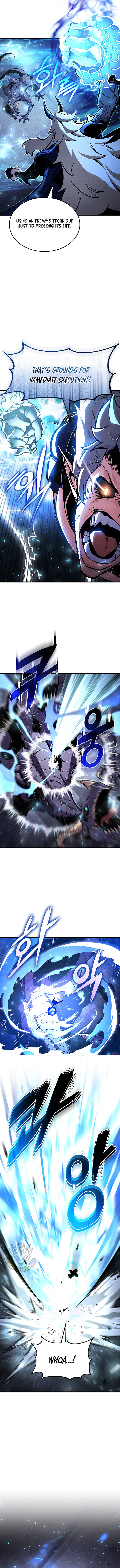 Ranker's Return (Remake) Chapter 246 10